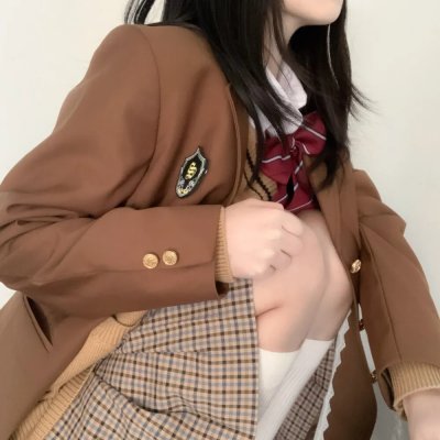 羽毛耳环