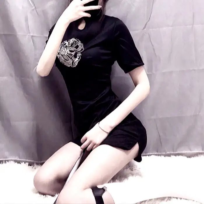 死神的假期